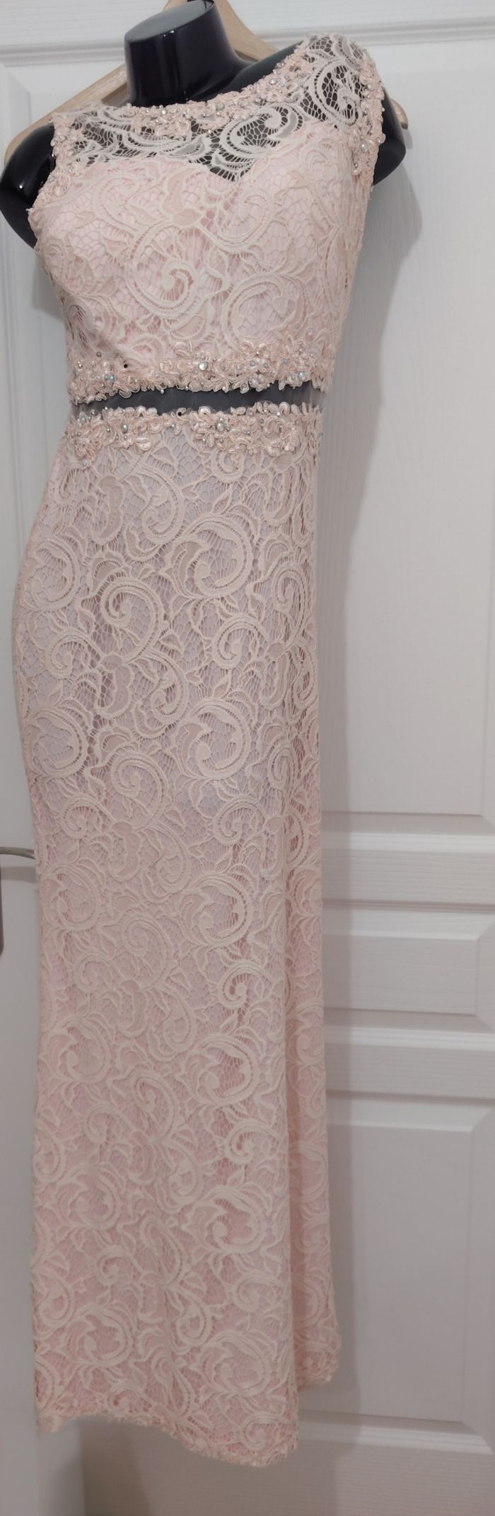 ROBE DE SOIRÉE - photo numéro 6