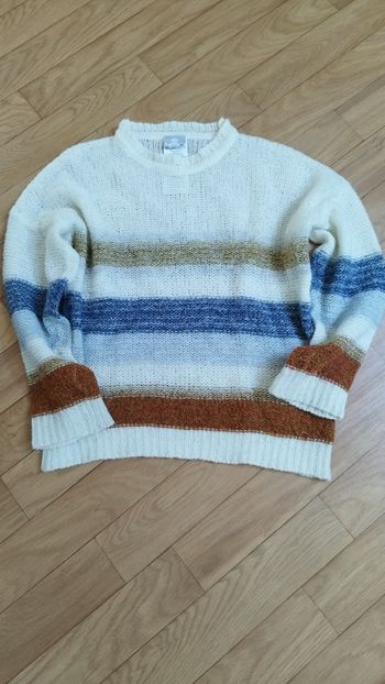 Pulls enfants