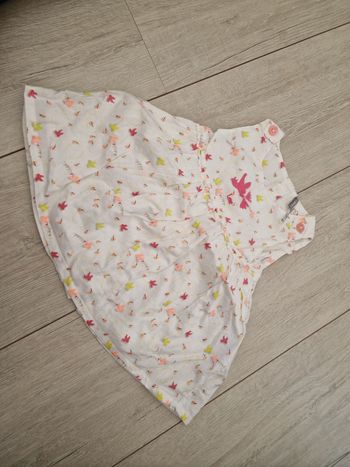 Robe 3 mois