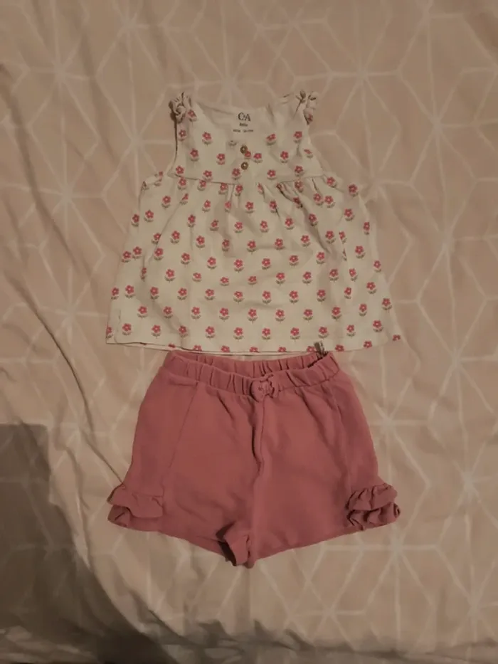 Ensemble C&A
