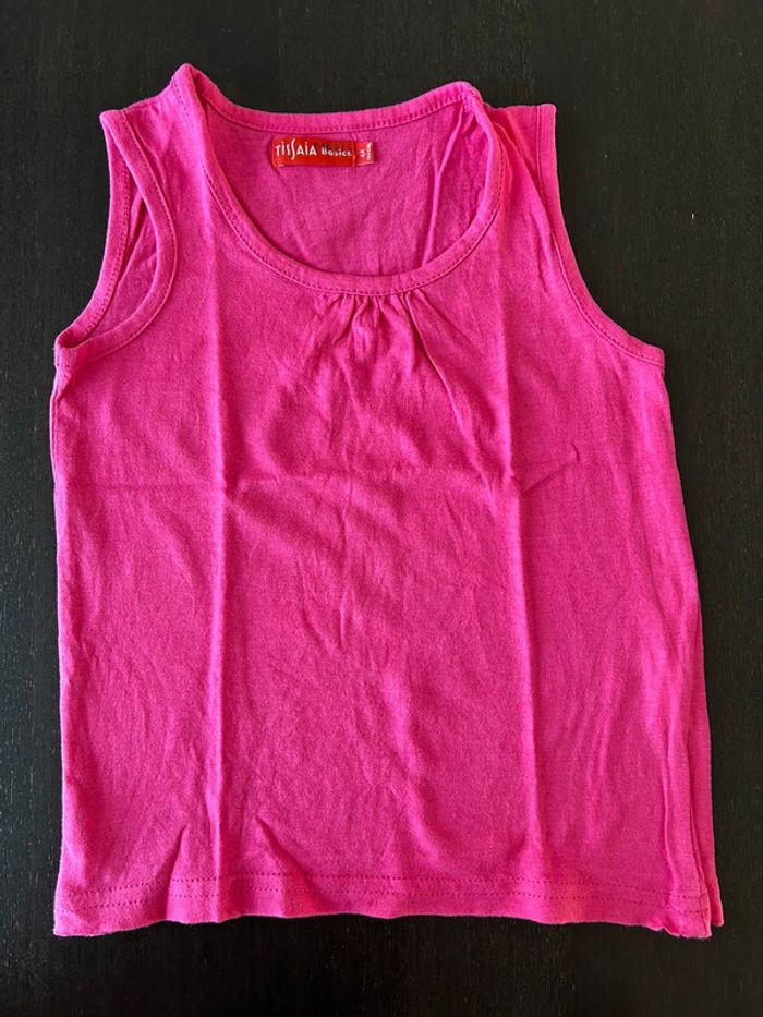 Lots teeshirts 4 ans - photo numéro 16