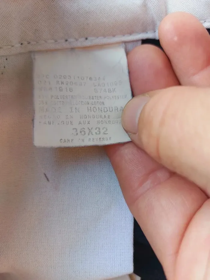 Pantalon Chino Dickies W36L32 FR46 - photo numéro 3