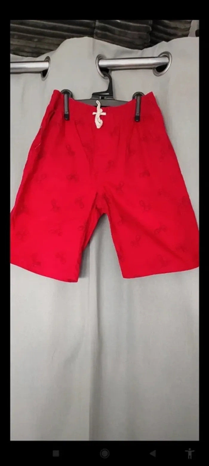 Lot de vêtements garçon 12 ans - photo numéro 4