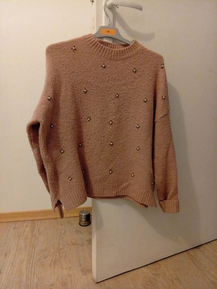 Pull Pimkie