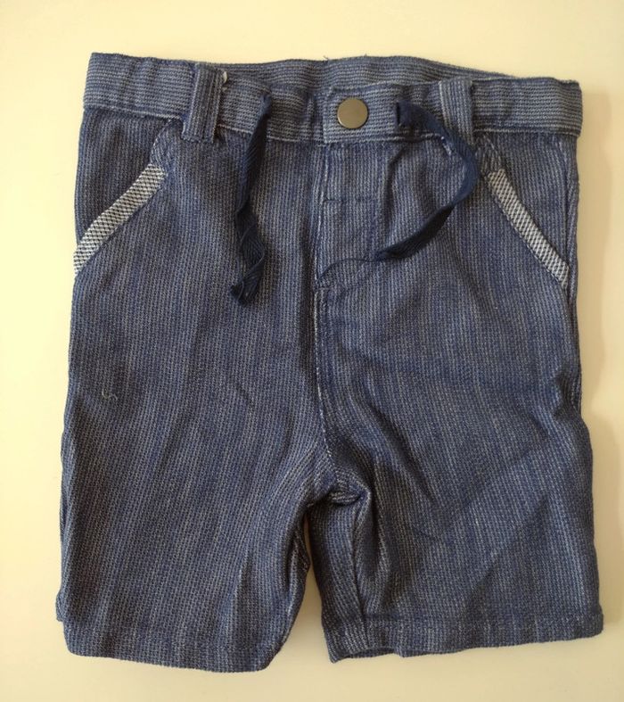 Pantacourt Orchestra 12mois