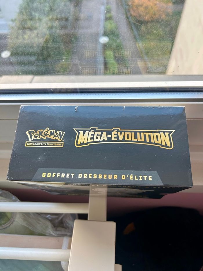 Pokémon Méga Evolution Gardevoir ME01 - photo numéro 5