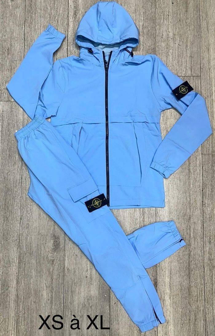 Stone island - photo numéro 4