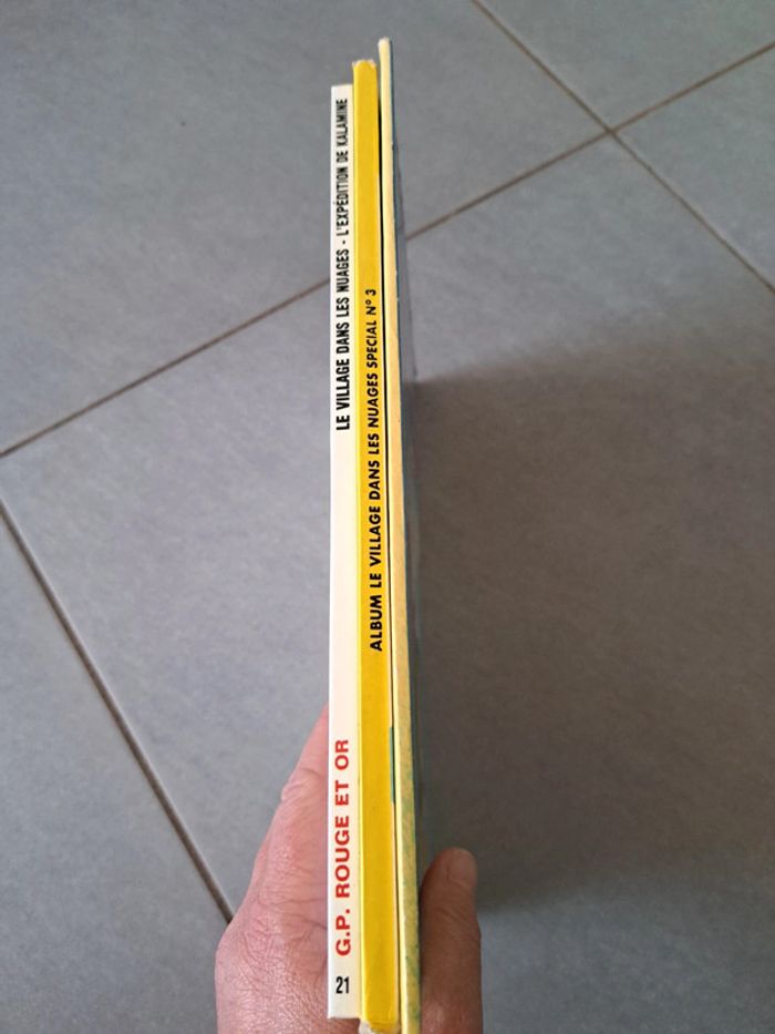 Lot casimir - photo numéro 3