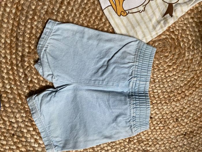 Ensemble donald et tic et tac disney disney primark 6/9 mois - photo numéro 5
