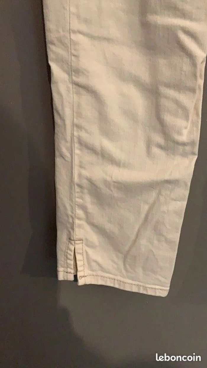 Jeans Armani Jeans T26 T36 - photo numéro 3