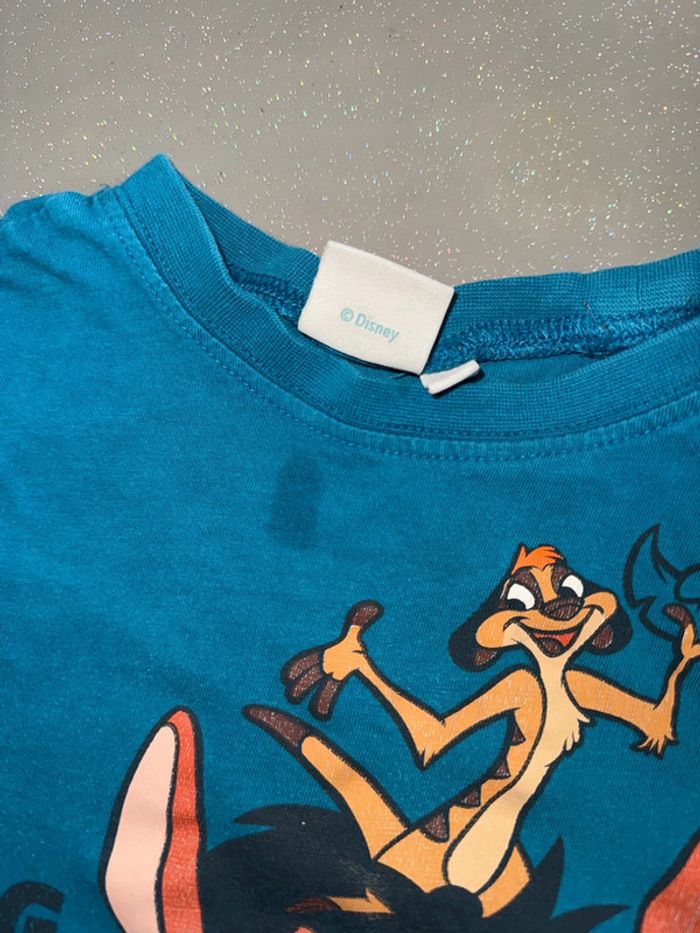 Lot de 2 pyjamas - photo numéro 3