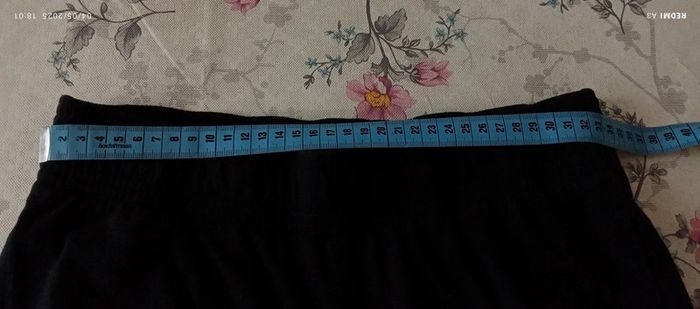 Pantalon de danse moderne - photo numéro 9