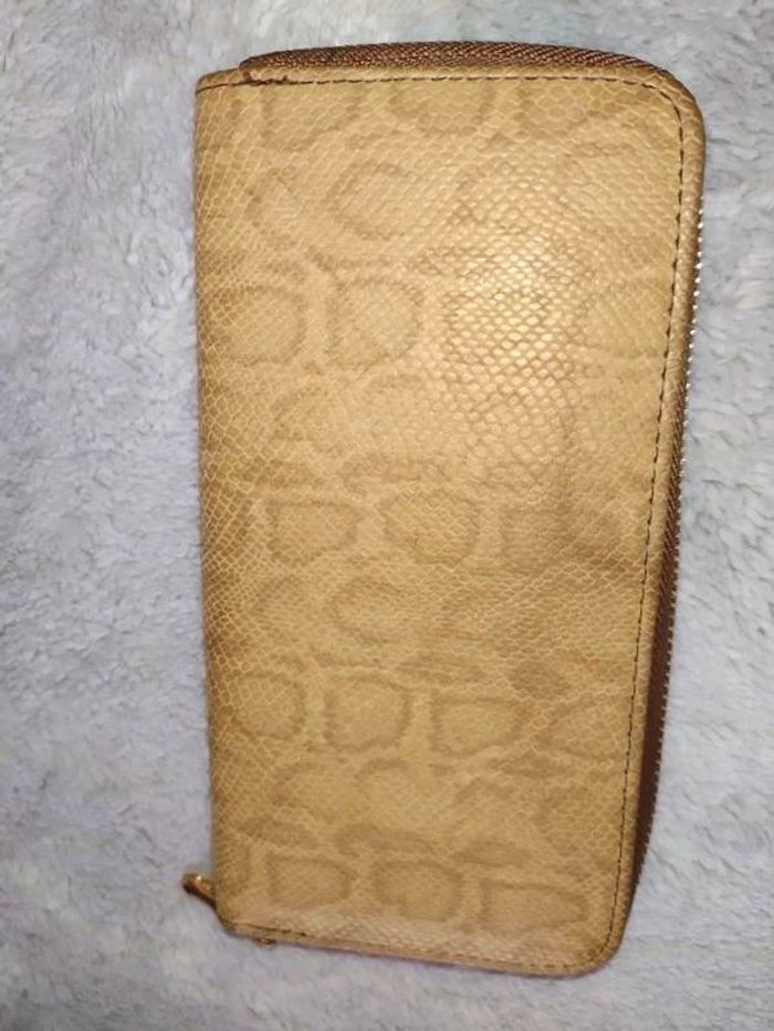 Porte  feuille  / Carteira