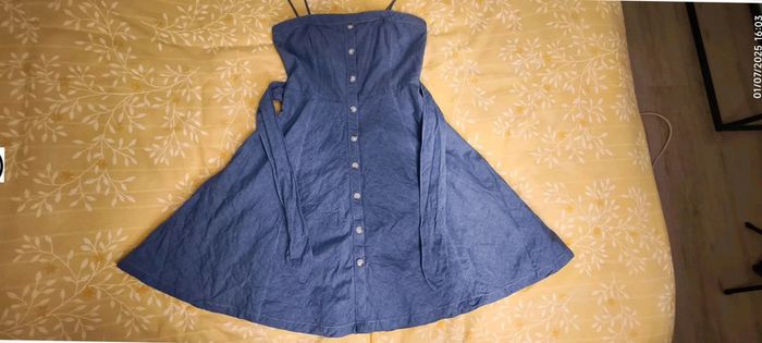 Robes M60 Miss Sixty Femme Taille S Jeans