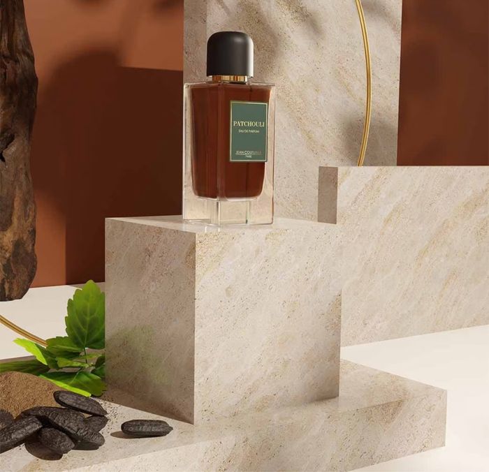 Collection Aromatique – Jean Couturier