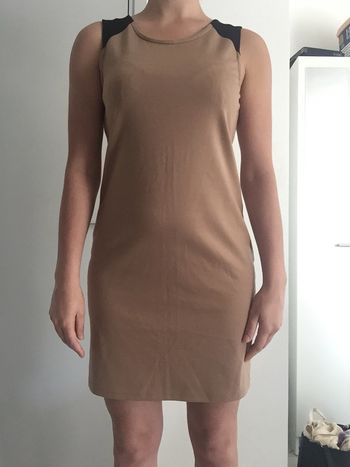 Robe in extenso