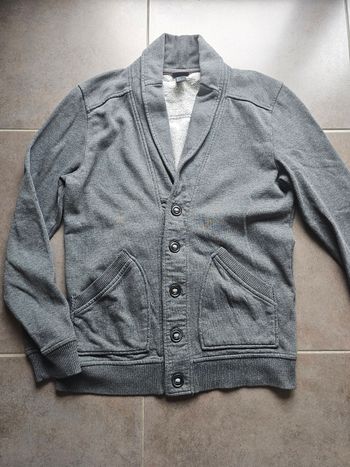 Veste