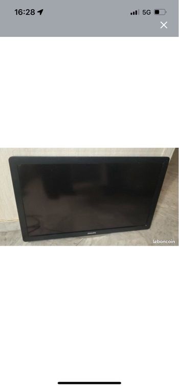 television Tv 