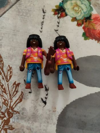 Playmobil Quick 2020