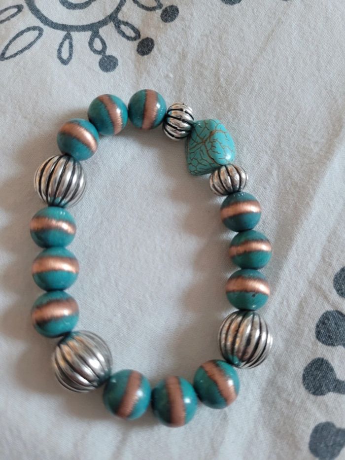 bracelet fantaisie neuf