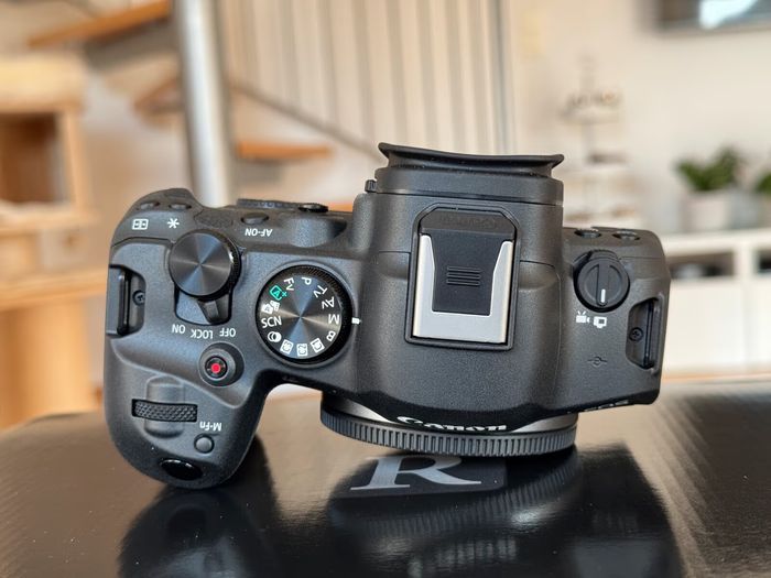 Boitier Hybride Canon EOS R6 Mark II Appareil Photo Neuf