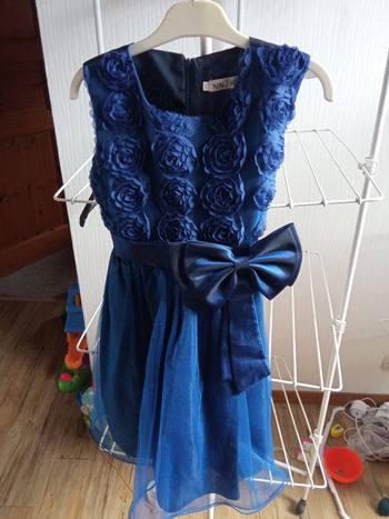 Robe cérémonie ,soirée 6 ans