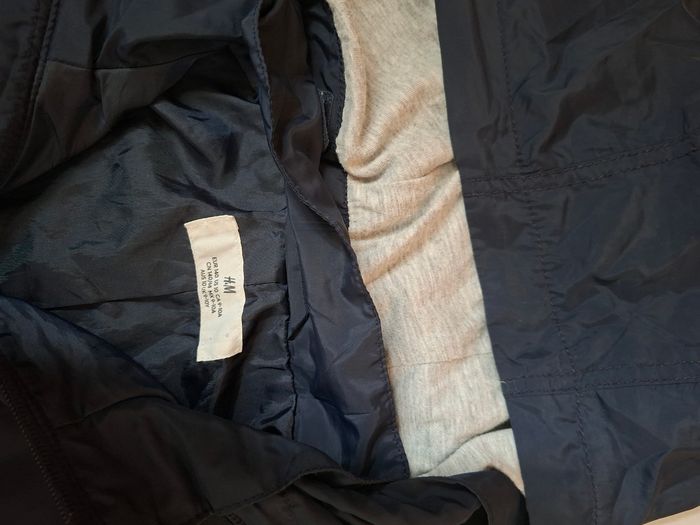 Coupe vent - photo numéro 2