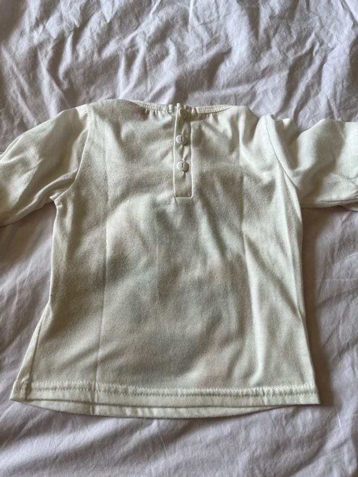 T-shirt - photo numéro 4