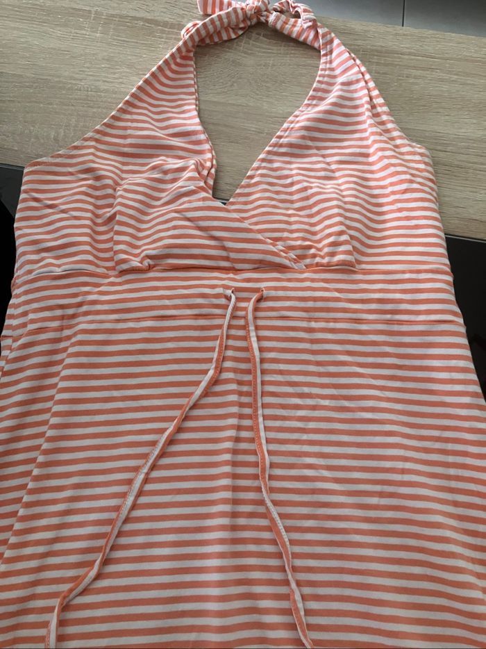 Robe d été - photo numéro 2