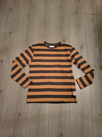 Tee shirt Zara tbe 13/14 ans