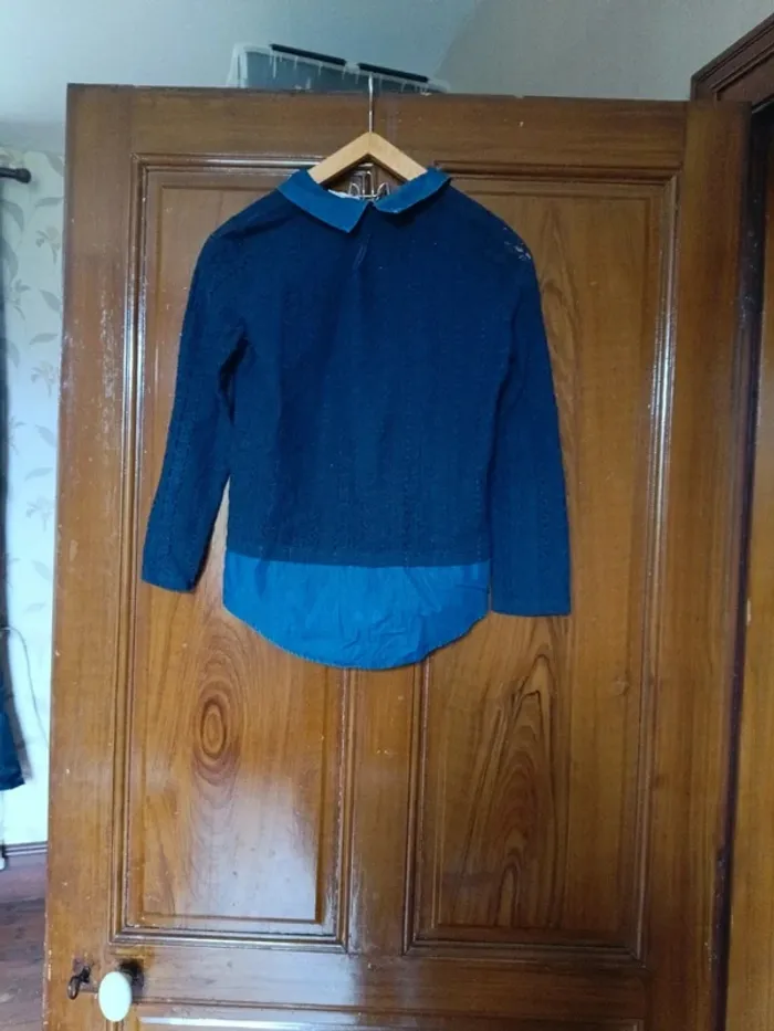 106- blouse, Ycoo, Taille S - photo numéro 3