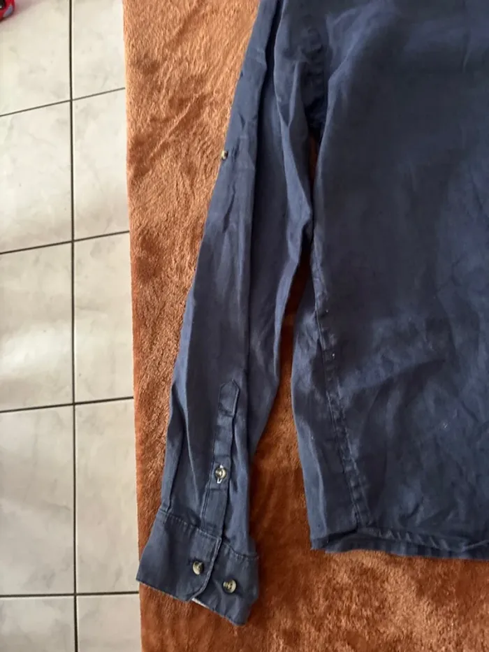 Chemise - photo numéro 6