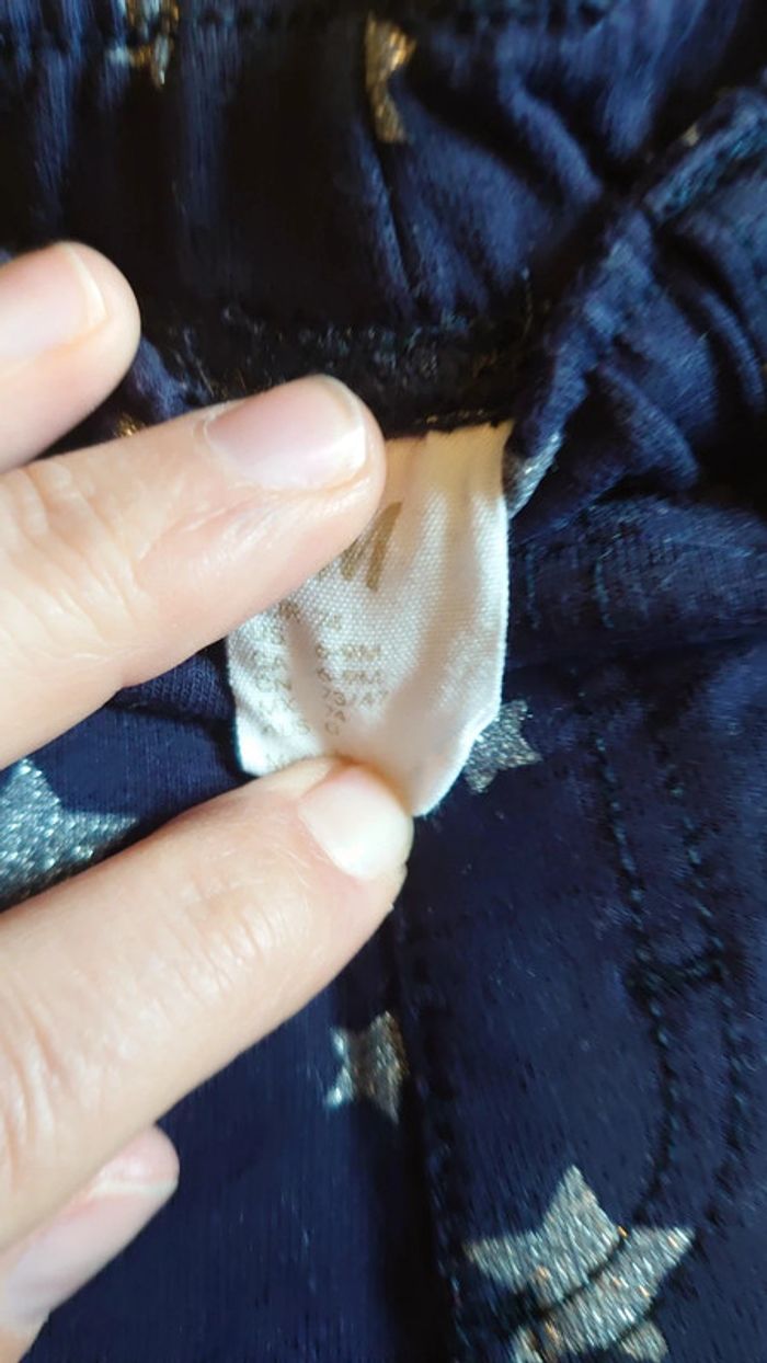 Legging étoiles H&M - photo numéro 2