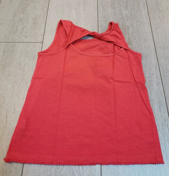 Débardeur In Extenso - photo numéro 5