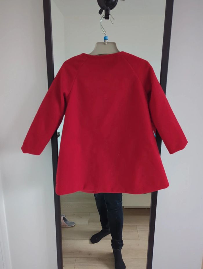 Manteau leger - photo numéro 3