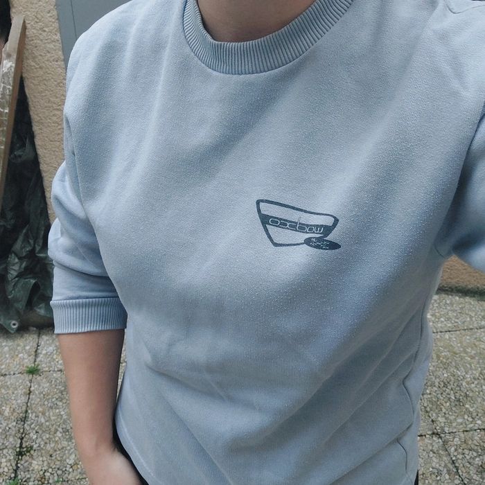 Magnifique Oxbow Vintage taille 10 ans