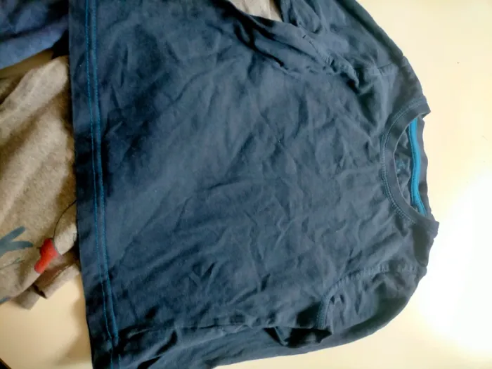 Tee-shirts garçon 3 ans - photo numéro 2