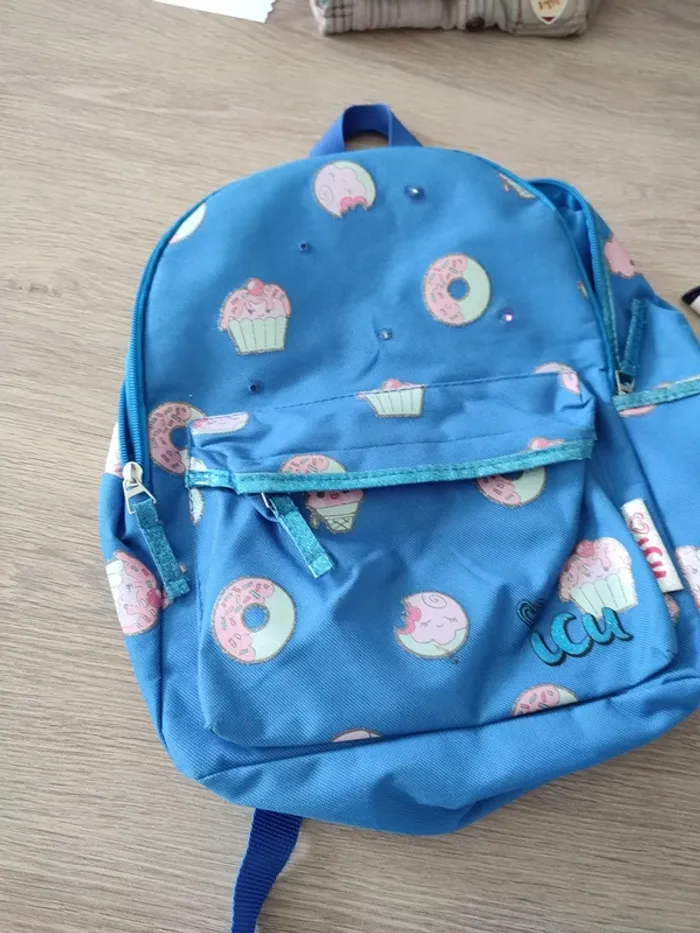 Sac lumineux - photo numéro 2