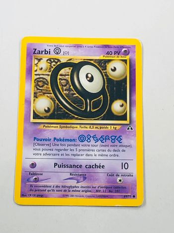 Zarbi 69/75