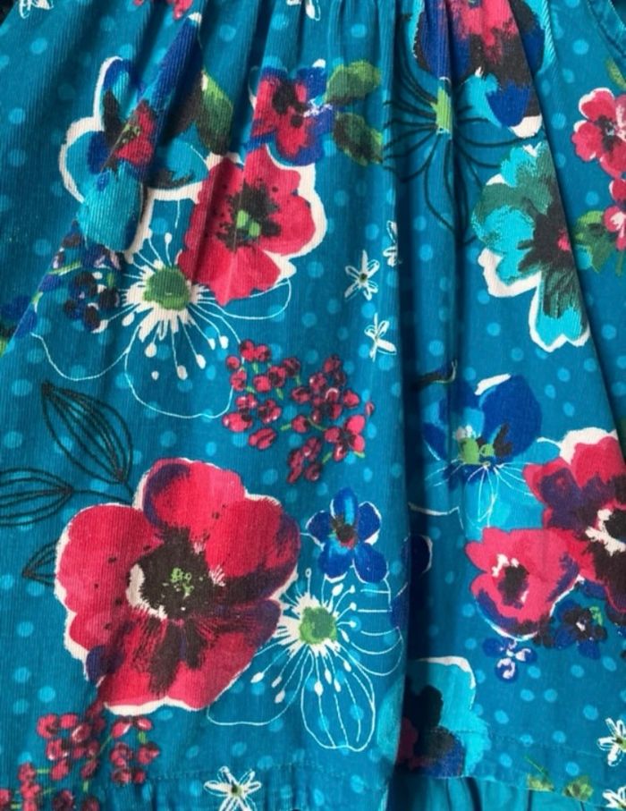 Robe Catimini. Taille 2 ans - photo numéro 7