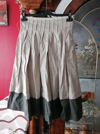 Jupe neuve 38