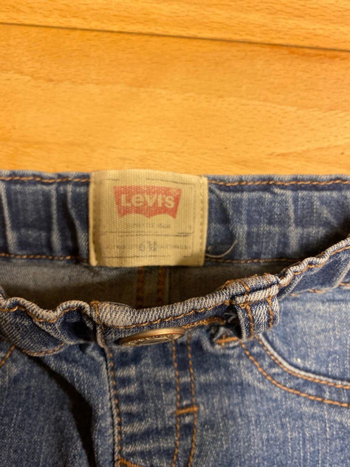 Jeans Bébé - photo numéro 2