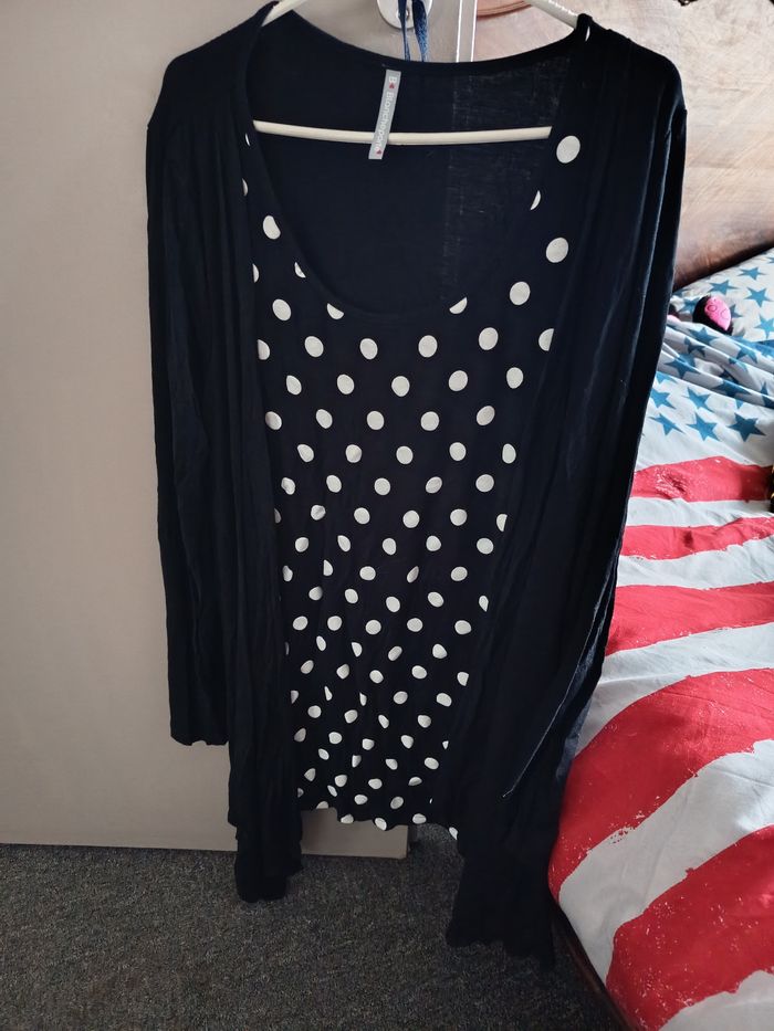 Tunique - photo numéro 2