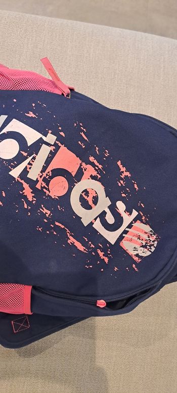 Sac a dos adidas 1 poche