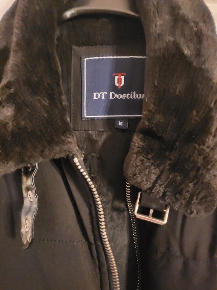 Manteau veste - photo numéro 3