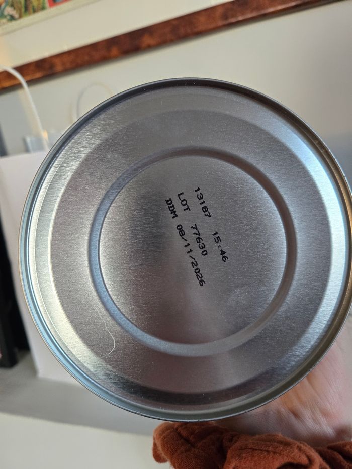 Modilac actigest 2e age - photo numéro 2