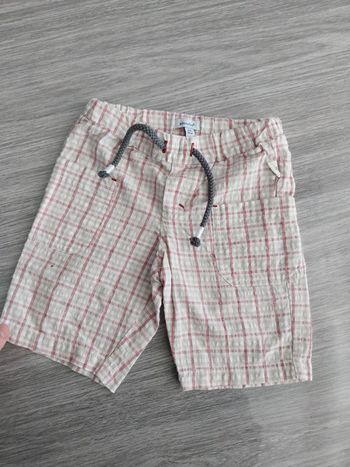 Short absorba