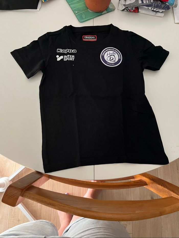 Teeshirt - photo numéro 2