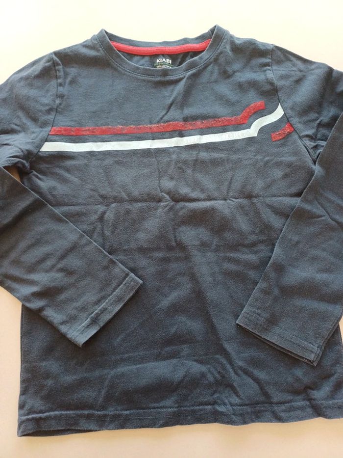 Tee-shirt