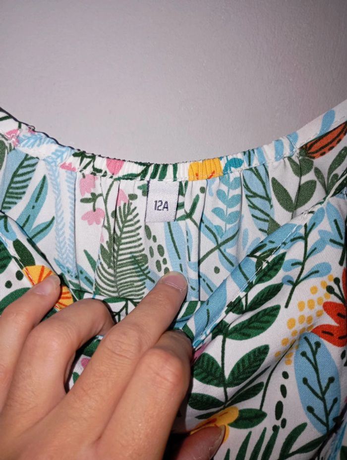 Robe d'été 👗 - photo numéro 2